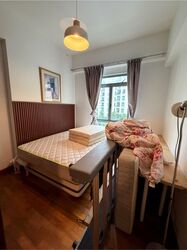 Aspen Heights (D9), Condominium #577816971